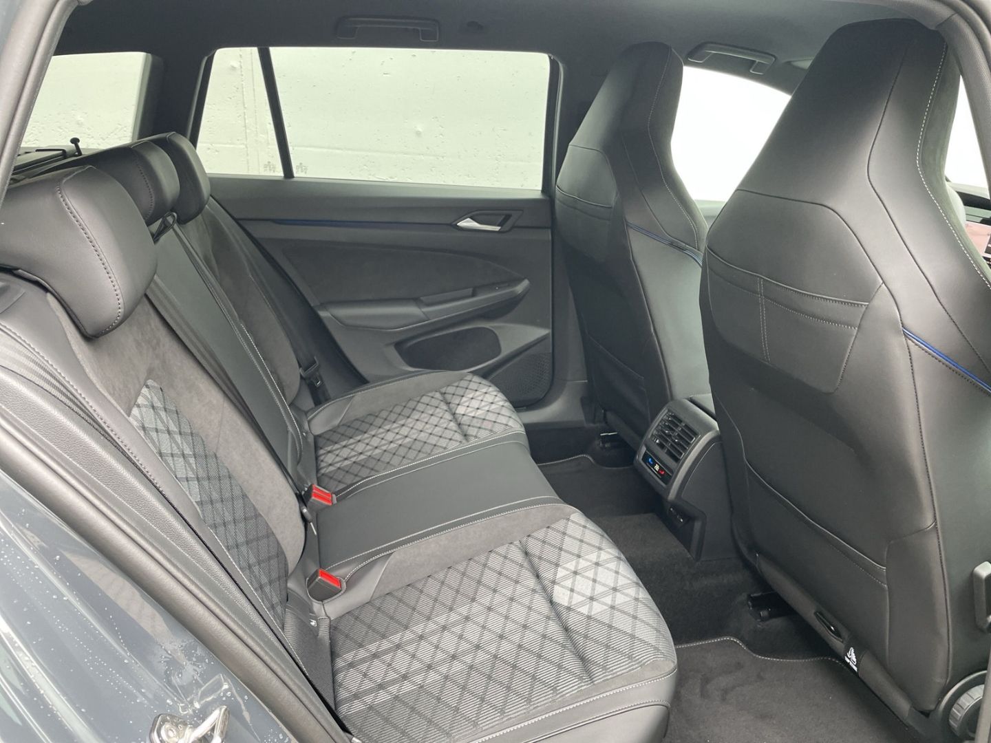 Golf Variant VIII 1.5eTSI DSG HUD/AHK/Kamera/ACC