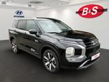 Mitsubishi Outlander 2.4 PHEV 4WD Intro Edition - schwarze Mitsubishi Outlander