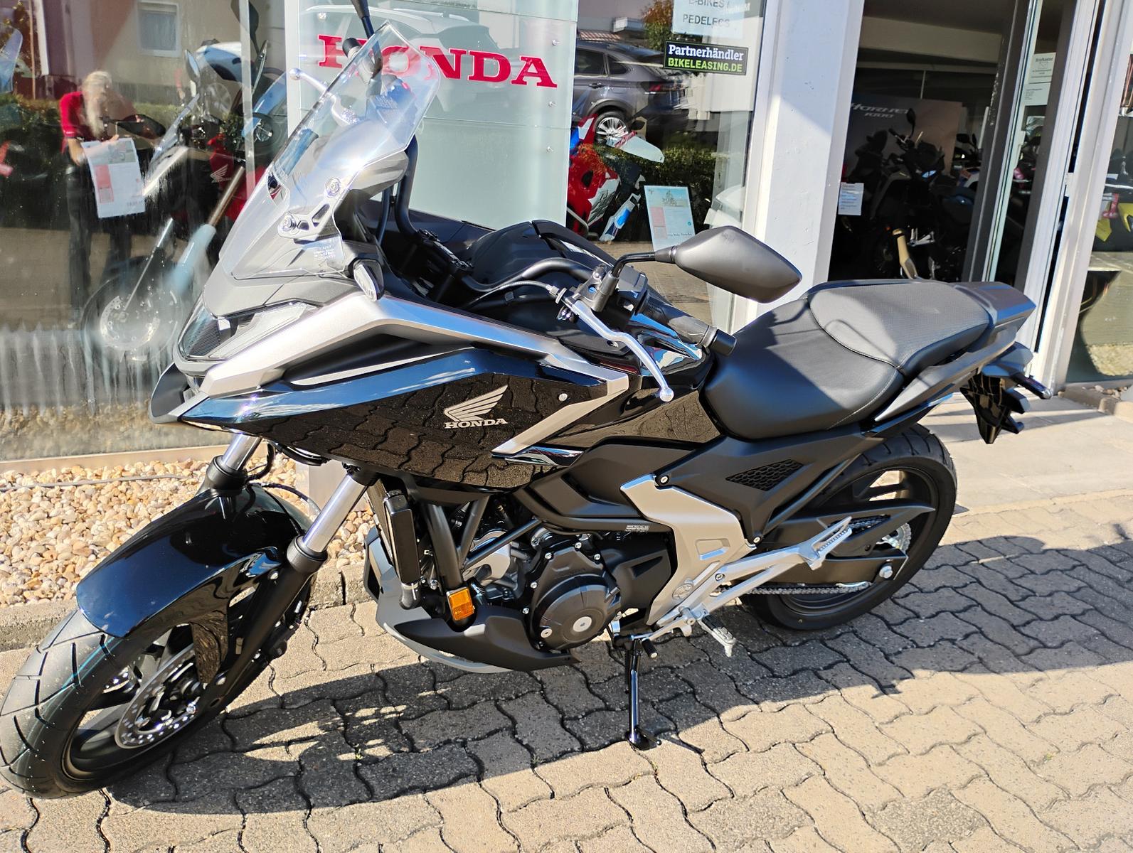 Honda NC 750 X MY25 ohne Zulassung 1 km