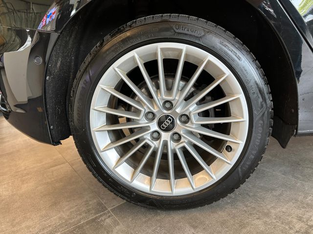 Audi A3 Sportback 35 TDI advanced *Navi*LED*Virtuel*