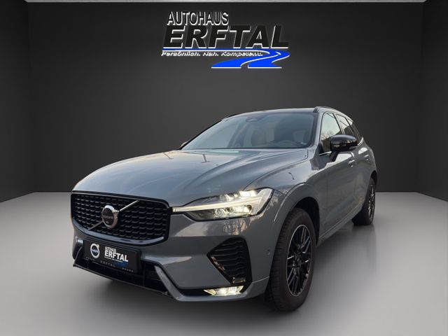 Volvo XC60 B5 D AWD R-Design