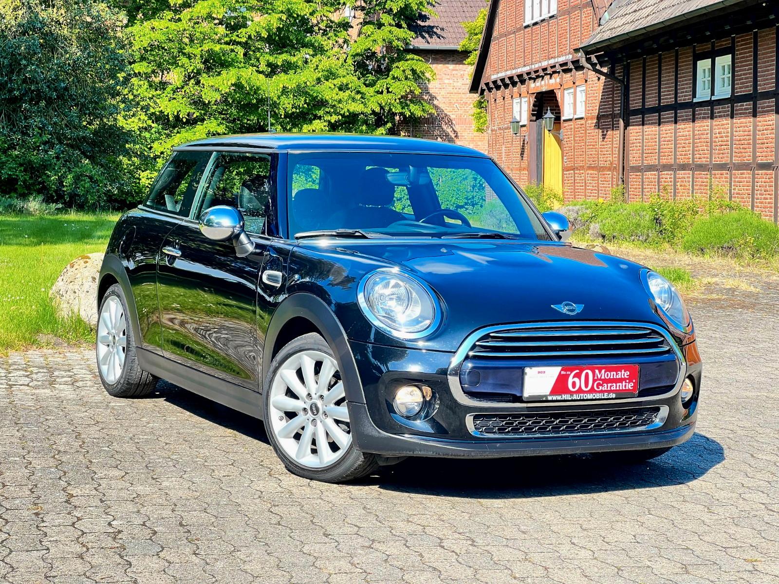 MINI COOPER Mini 3-trg. Cooper