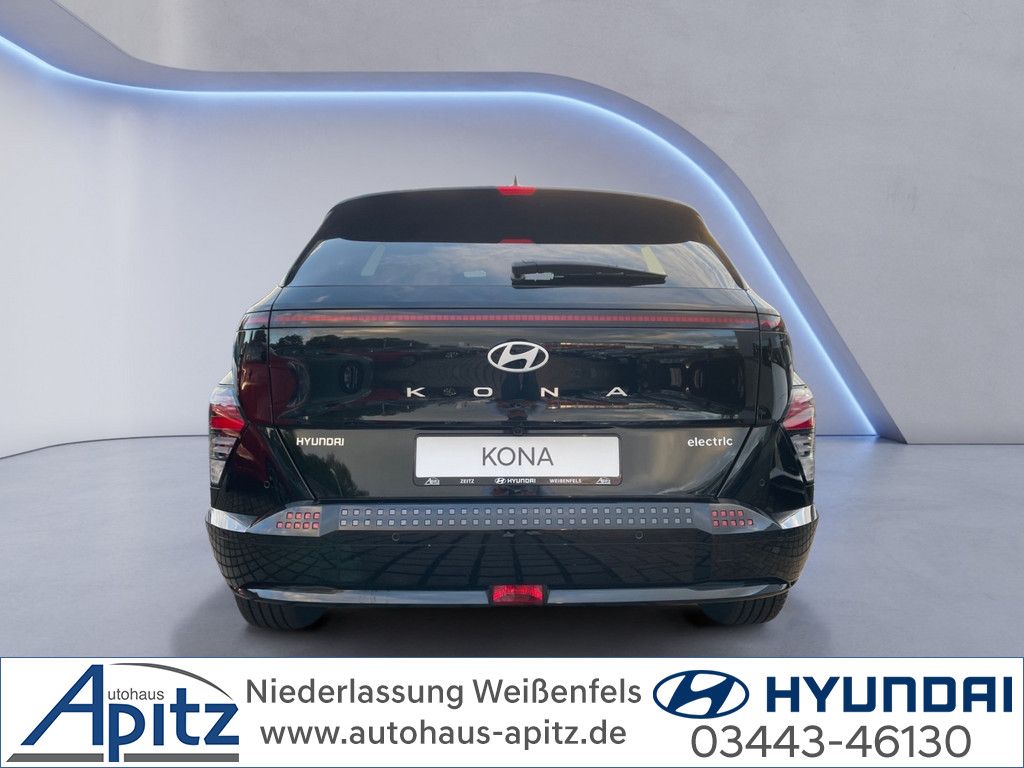Hyundai Kona – Bild 6