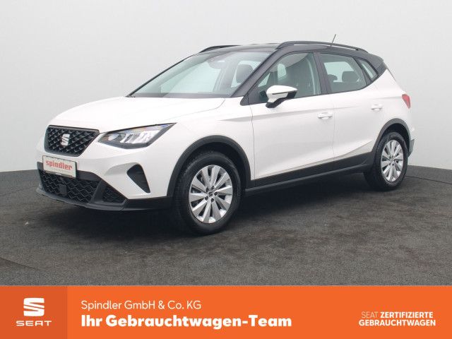 Seat Arona Style 1.0 TSI / FullLink, Bluetooth, LED