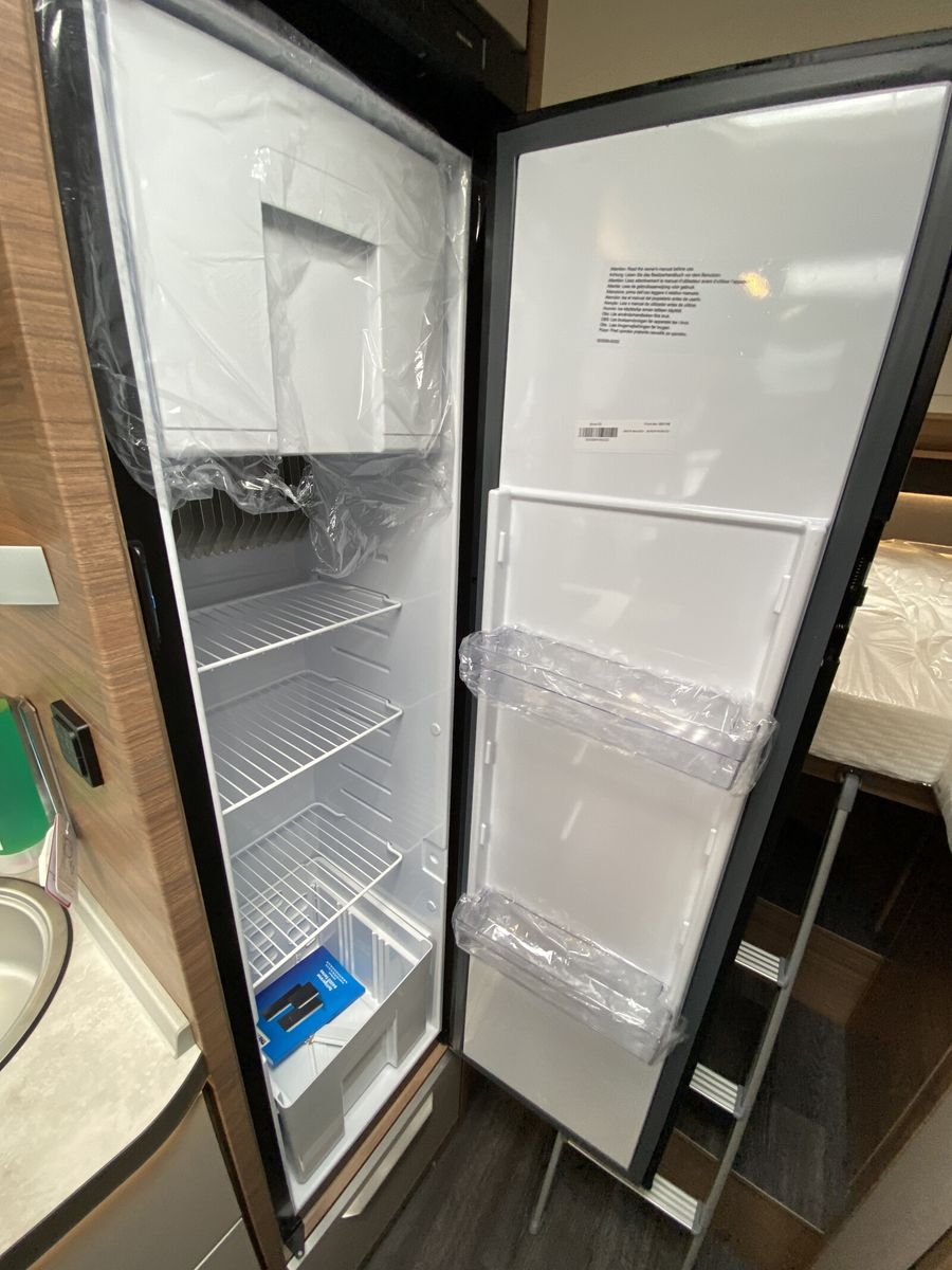 Fahrzeugabbildung Knaus Van TI VANSATION 650 MEG Automatik,ACC, Truma 6E