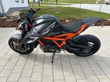 KTM 1290 Super Duke RR - KTM 1290 SUPER DUKE RR