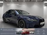 BMW M3 Competition xDrive Driv.Assist.Prof Harman/Ka - BMW M3 Gebrauchtwagen in Frankfurt