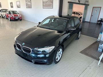 BMW 118 - 7