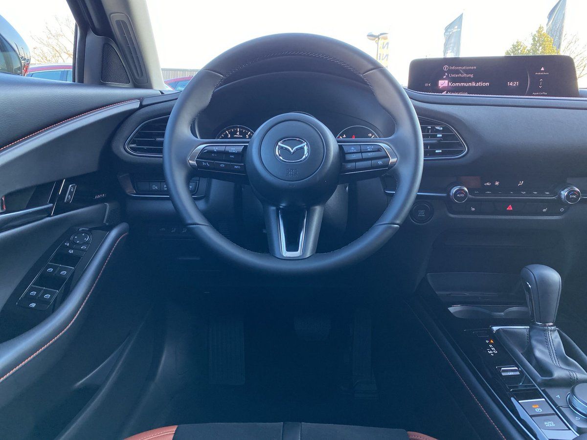 Mazda CX-30 - Bild 15