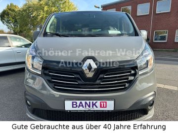Renault Trafic - 2