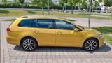 Volkswagen Golf 7 Variant SOUND R-Line 1.0 TSI DSG*PDC*LED - Volkswagen Golf: Variant 7