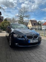 BMW E92 325i  sehr gepflegt, scheckheftge... - BMW 325: E92 325i