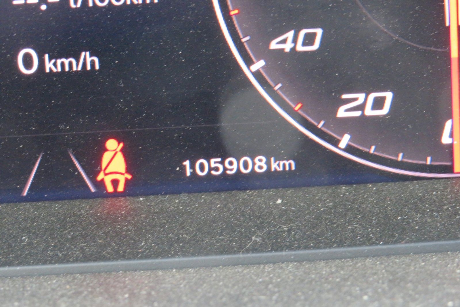 Fahrzeugabbildung SEAT Tarraco Xcellence PANO 7S ACC NAVI LEDER  LED