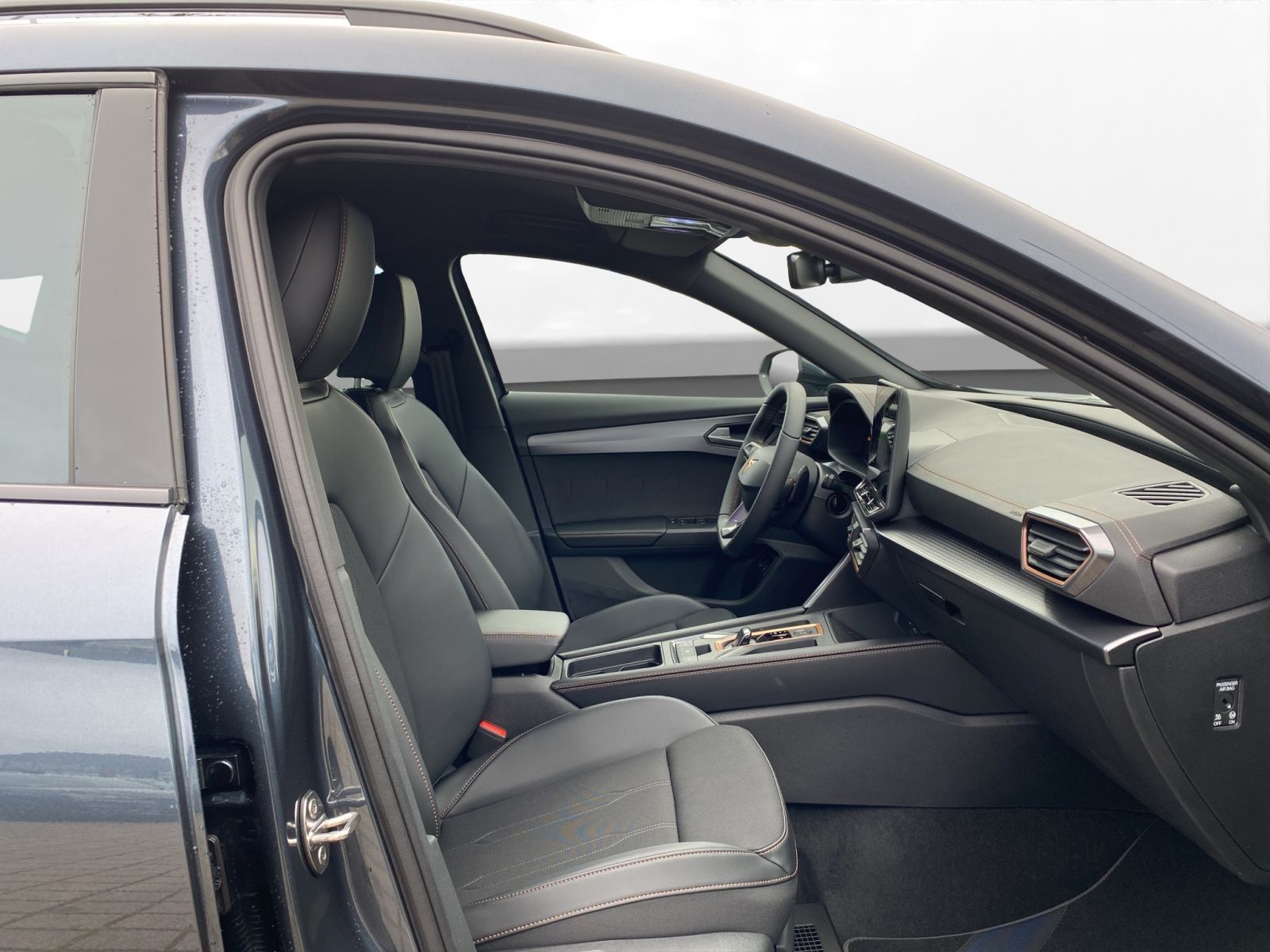 Cupra Formentor - Bild 19