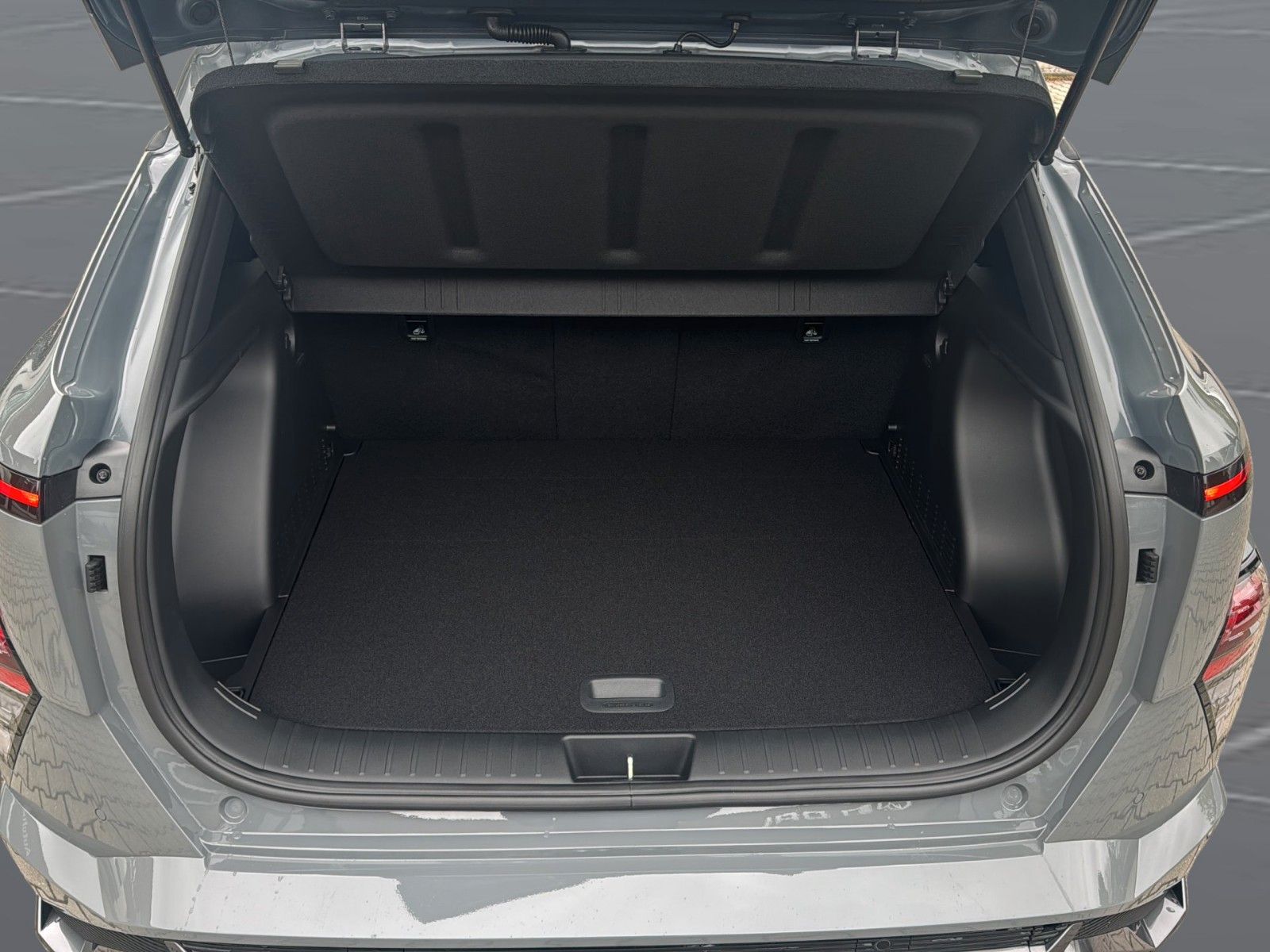 Hyundai KONA Elektro - Bild 17