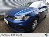Volkswagen Polo 1.0 TSI Life LED Navi PDC SHZ Klima Klima