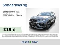Cupra Ateca - Vorschau Bild 1