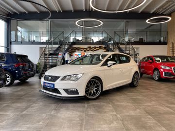 Seat Leon Style *NAVI*KLIMA*TEMPOMAT*SZ.HZ.*PDC*NAVI*