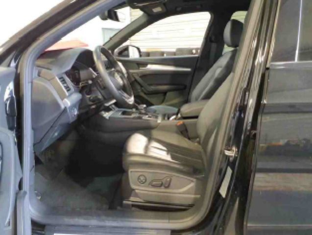 Q5 Sportback 50 TDI QUATTRO S LINE NAVI+PANO+AHK