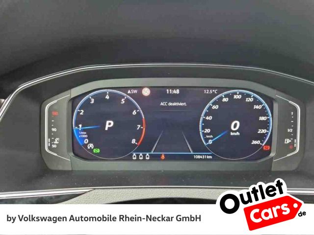 Volkswagen Passat Variant - Bild 9