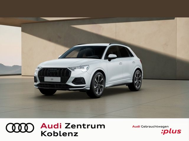 Audi Q3 35 TFSI advanced