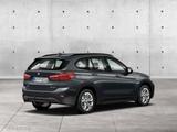 BMW X1 sDrive18i (2016 - 2019) - BMW X1: Sdrive