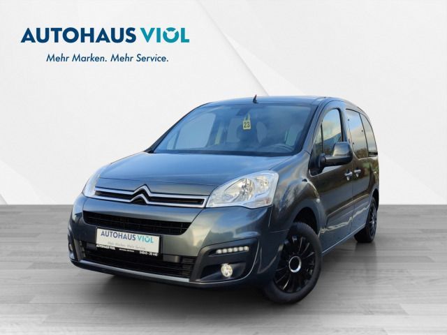 Citroën Berlingo 1.6 BlueHDi Automatic Stop&Start