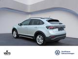 Volkswagen Taigo 1.0TSI GOAL LED+Navi+Sitzhzg.+PDC - Volkswagen Taigo: Goal