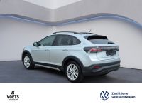 Volkswagen Taigo - Vorschau Bild 4