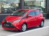 Toyota TOYOTA Aygo 1.0 VVT-i 69 CV 5p. x-cool MMT - Toyota: Toyot Aygo