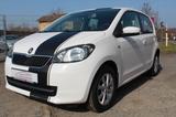 Skoda Citigo Ambition - Skoda Citigo bis 5.000 Euro