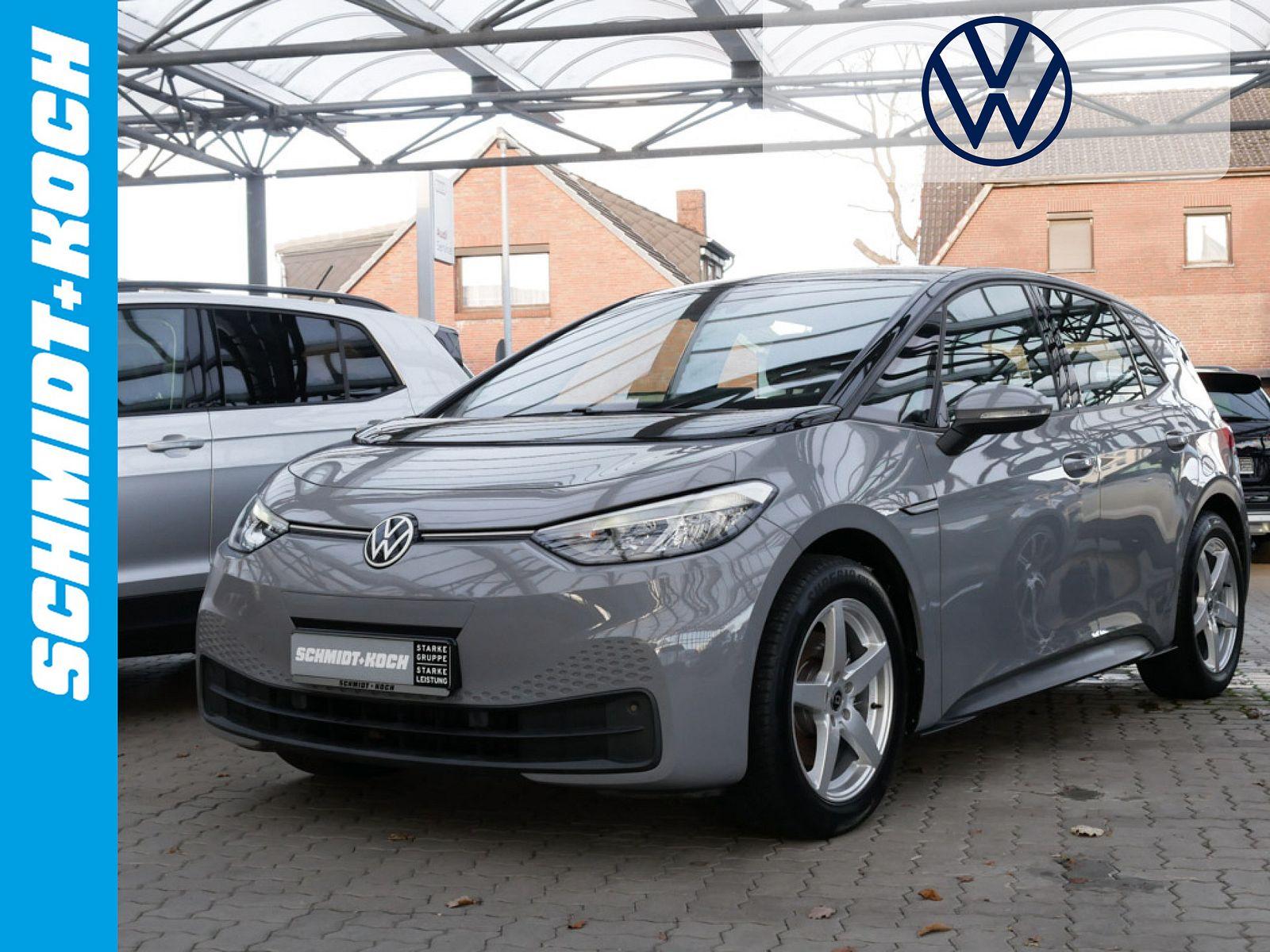 Volkswagen ID.3 Pure LED NAVI Klima Sitzhzg. Bluetooth