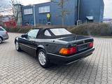 Mercedes-Benz SL 500 SL - Mercedes-Benz SL 500 aus 1993