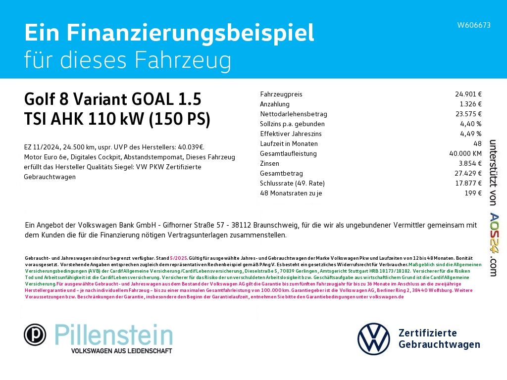 Volkswagen Golf - Bild 2