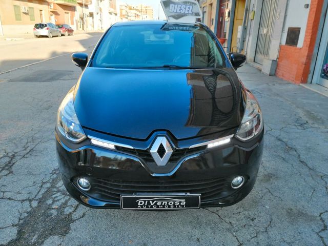 Renault Clio 1.5 dCi 8V 90CV 5 porte Costume Nat