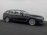 BMW 530e Alarm Stop&Go Kamera DAB MSport Parkassist - BMW 5er Reihe mit Hybrid-Antrieb: Automatik