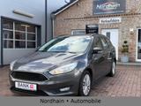 Ford Focus Turnier Trend*ACC*SHZ*LED*TEMPO* - Ford Focus: Turnier Trend