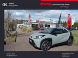 Toyota Aygo X S-CVT Teamplayer Automa. Kracherpreis !