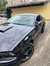 Ford Mustang - Ford Mustang in Kiel