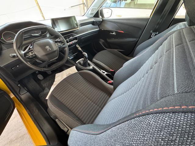 Peugeot PEUGEOT 208 IN PROMOZIONE!!!!Stop&Start 5 porte 