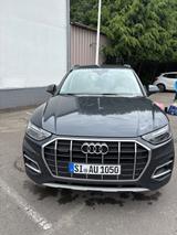 Audi Q5 40 TDI S tronic quattro advanced 1 Hand - Audi Q5: Advanced