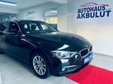 BMW 318 318 d Advantage*Finanzierung+Garntie+Inspekt - BMW 318 mit Diesel-Antrieb: 318i