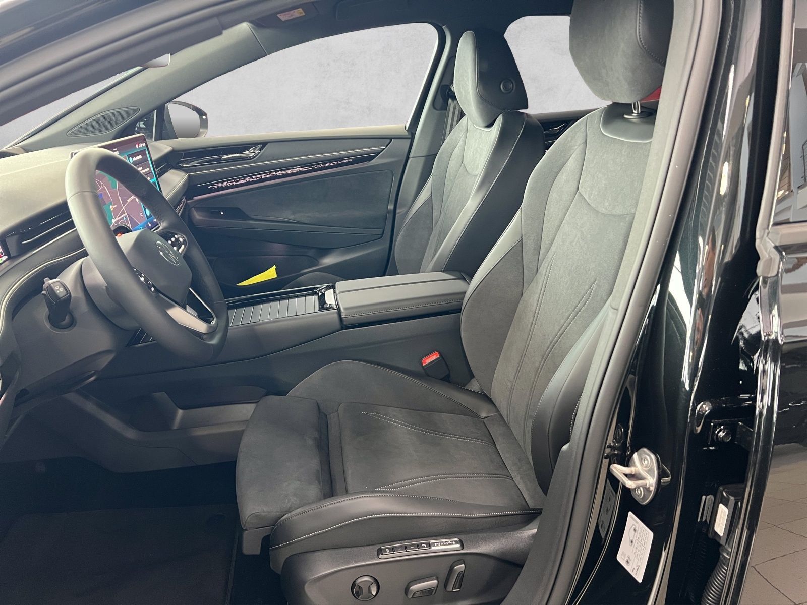 ID.7 Tourer Pro S 210 kW (286 PS) 86 kWh 1-Gang-