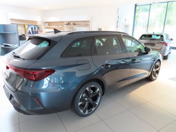 Fotografie 3 des Cupra Leon Sportstourer 1.5 eTSI 110 kW Pano AHK