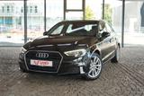Audi A3 Sportback 30 1.6 TDI sport Bi-Xenon Navi DAB - Audi A3 mit Diesel-Antrieb: 1.6
