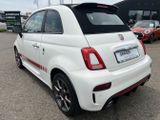 Abarth 595C Abarth ++Cabrio++ DAB Klima PDC - Abarth: Cabrio