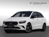 Mercedes-Benz B 200 |NIGHT|Progressive|DISTR|LED|NAVI|KEYL|PTS - gebrauchte Mercedes-Benz B 200 aus dem Jahr 2021