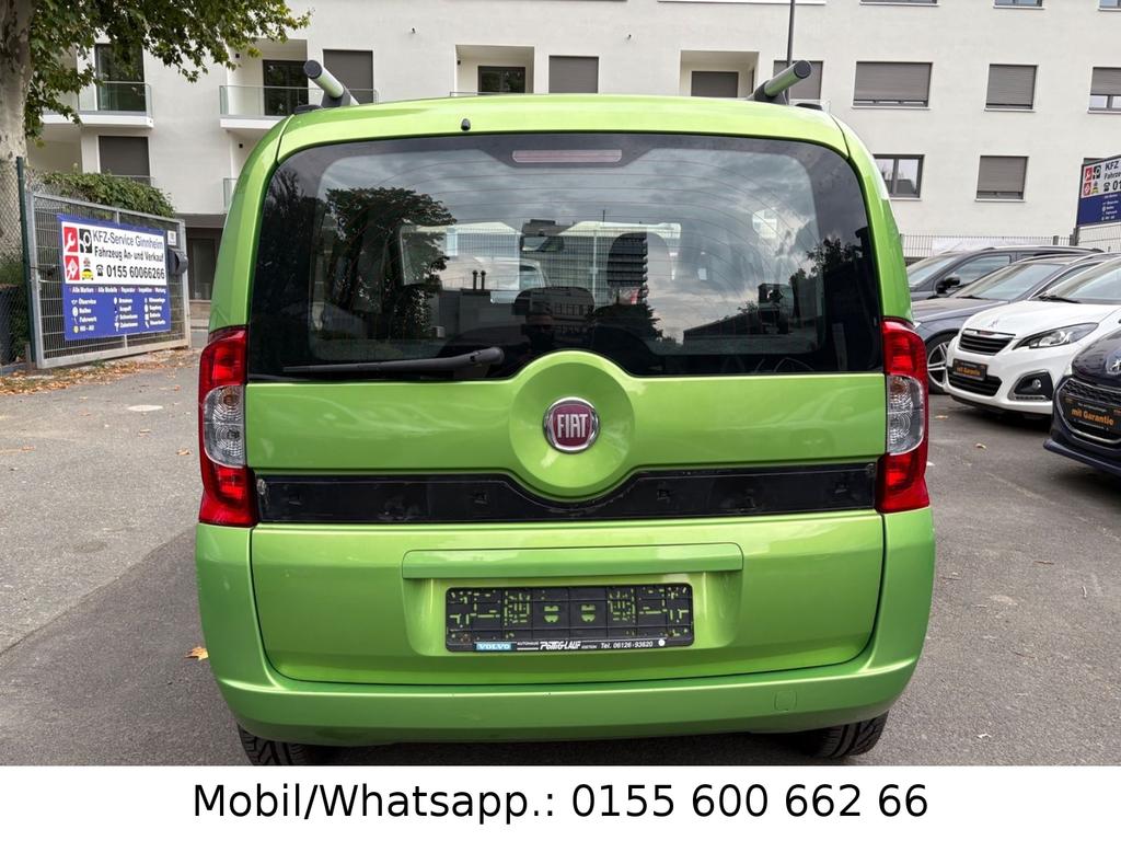 Fiat Qubo