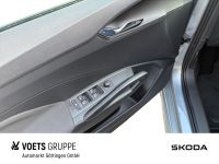 Skoda Fabia - Vorschau Bild 12