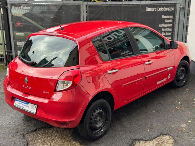 RENAULT Clio Clio III Authentique 1.2l*KLIMA*TÜV NEU*2.HAND - Bild 3